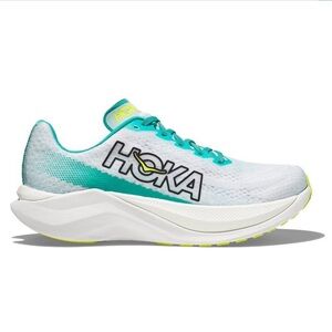 Hoka Mach X men’s running shoe